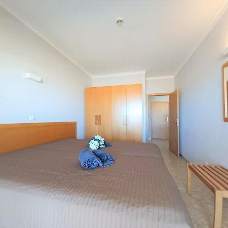 Oasis Beach Apartment Portimão Dış mekan fotoğraf